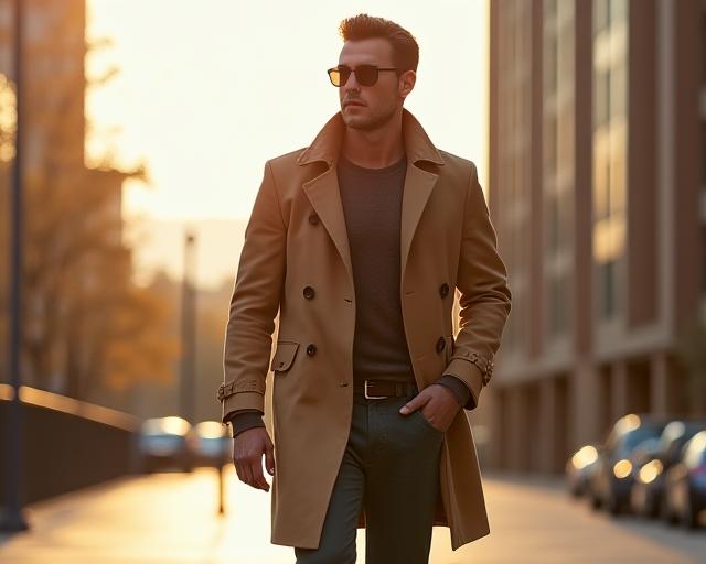 Curated seasonal style selection